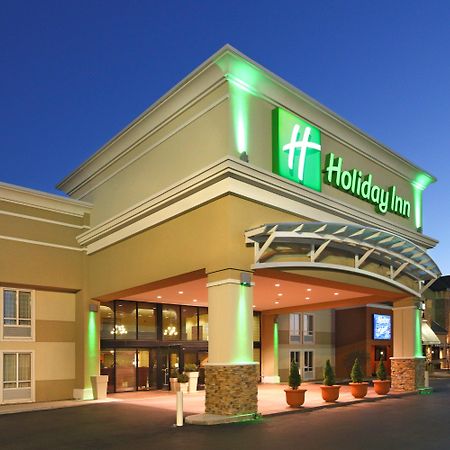 Holiday Inn Blytheville, An Ihg Hotel Exterior photo