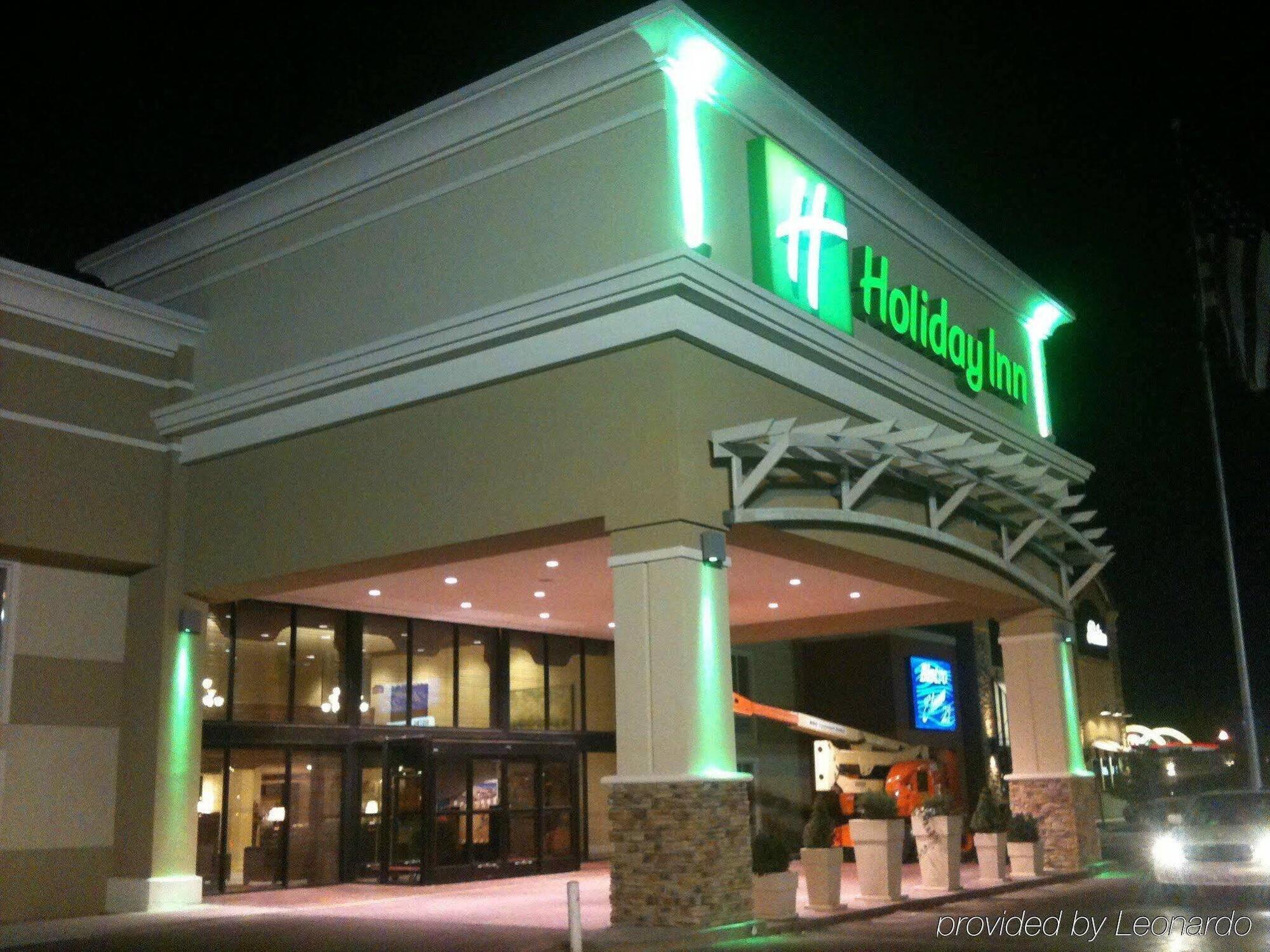 Holiday Inn Blytheville, An Ihg Hotel Exterior photo